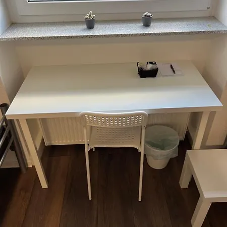 Lägenhet Ewald Gelsenkirchen