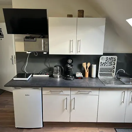 Lägenhet Ewald Gelsenkirchen