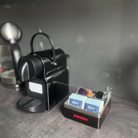 شقة Ewald