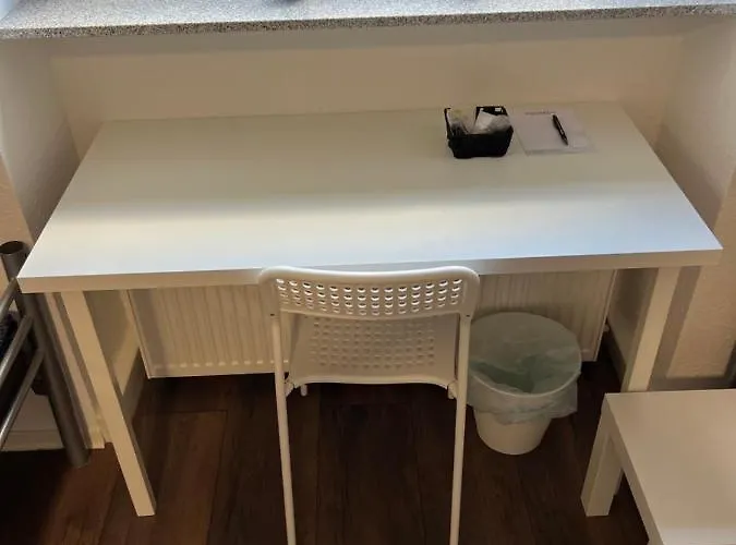 Lägenhet Ewald Gelsenkirchen